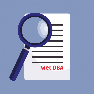 DBA